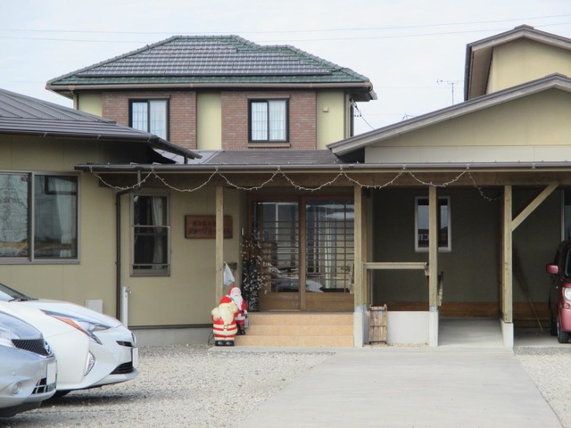 せんねん村グループホームきら