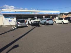 ローソン 関山田店