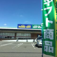 ハードオフ大宮東店