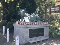 永谷天満宮