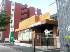 三十三銀行　庄内支店