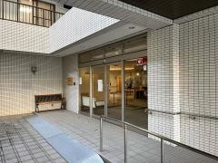 ニチイホーム仲町台