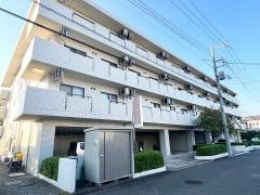 ニチイホーム仲町台