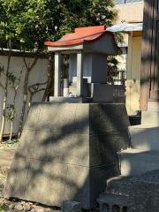 山神社