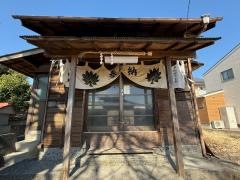 山神社