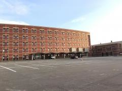 育英館大学