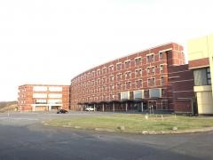 育英館大学