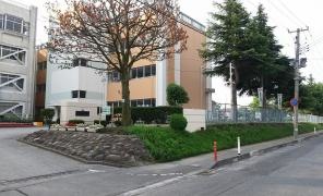 城下小学校