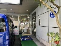 春日町マザーズチャイルドセンター