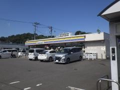 ミニストップ　二本松郭内店