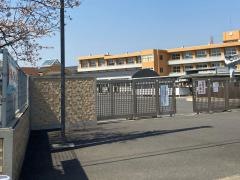 筑西市立下館南中学校