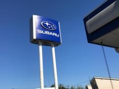 茨城スバル自動車日立店