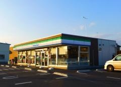 ファミリーマート　石橋下古山店