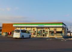 ファミリーマート　石橋下古山店