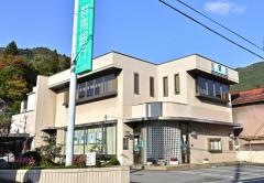 群馬銀行万場支店