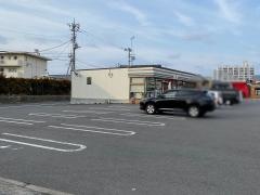 セブンイレブン　高崎貝沢町店