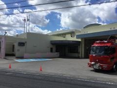 さいたま市桜消防署