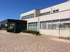 上里町総合文化センター（ワープ上里）