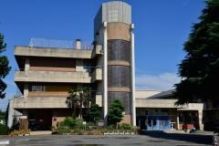熊谷市立別府中学校