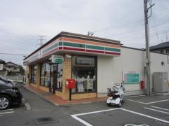 セブンイレブン　宮代川端店