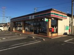 セブンイレブン　宮代川端店