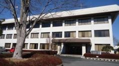 神崎町役場