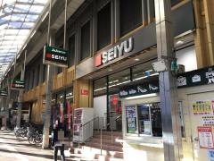 西友　北習志野店