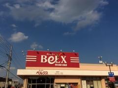 ベルクス市川宮久保店