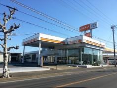 トヨタカローラ千葉銚子松岸店