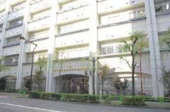 開智日本橋学園高等学校