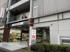 トヨタモビリティ東京　中央勝どき店