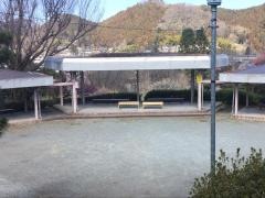 高尾公園