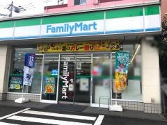 ファミリーマート　橋本七丁目店