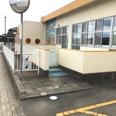 橘保育所
