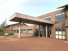 県立芦原青年の家