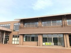 県立芦原青年の家