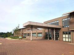 県立芦原青年の家