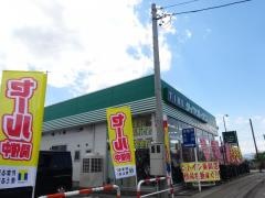 タイヤガーデン　ピットイン東御