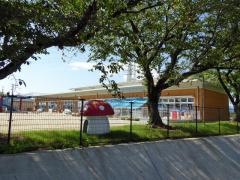 糸貫西幼児園