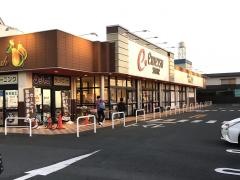 遠鉄ストア初生店
