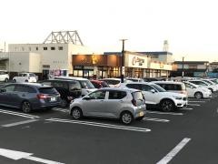 遠鉄ストア初生店