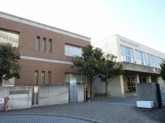 浜松市立看護専門学校