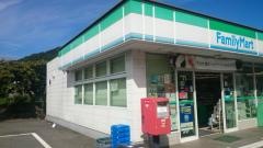 ファミリーマート　伊豆河津店