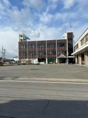 清須市西消防署