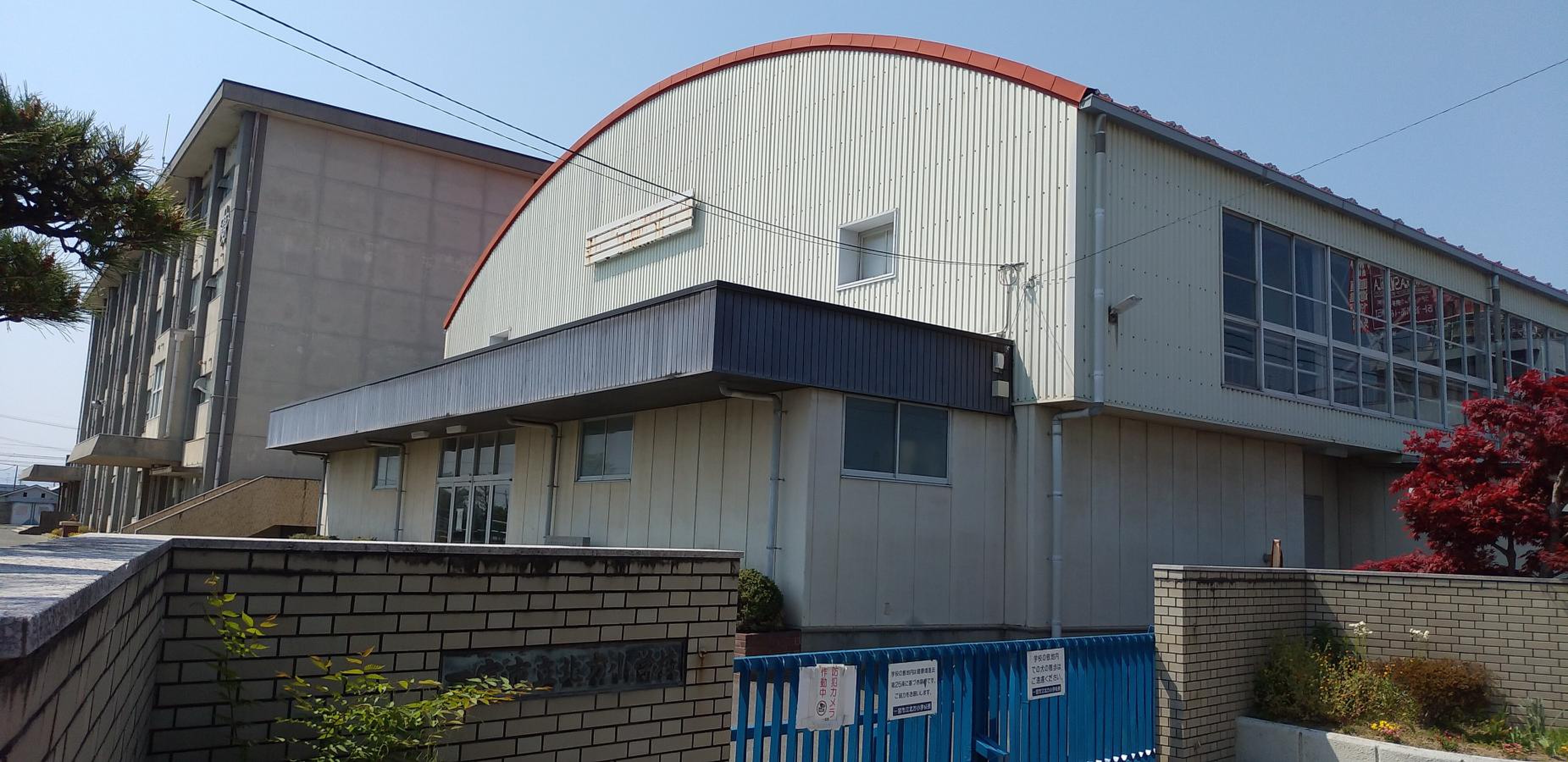 一宮 市立 北方 小学校