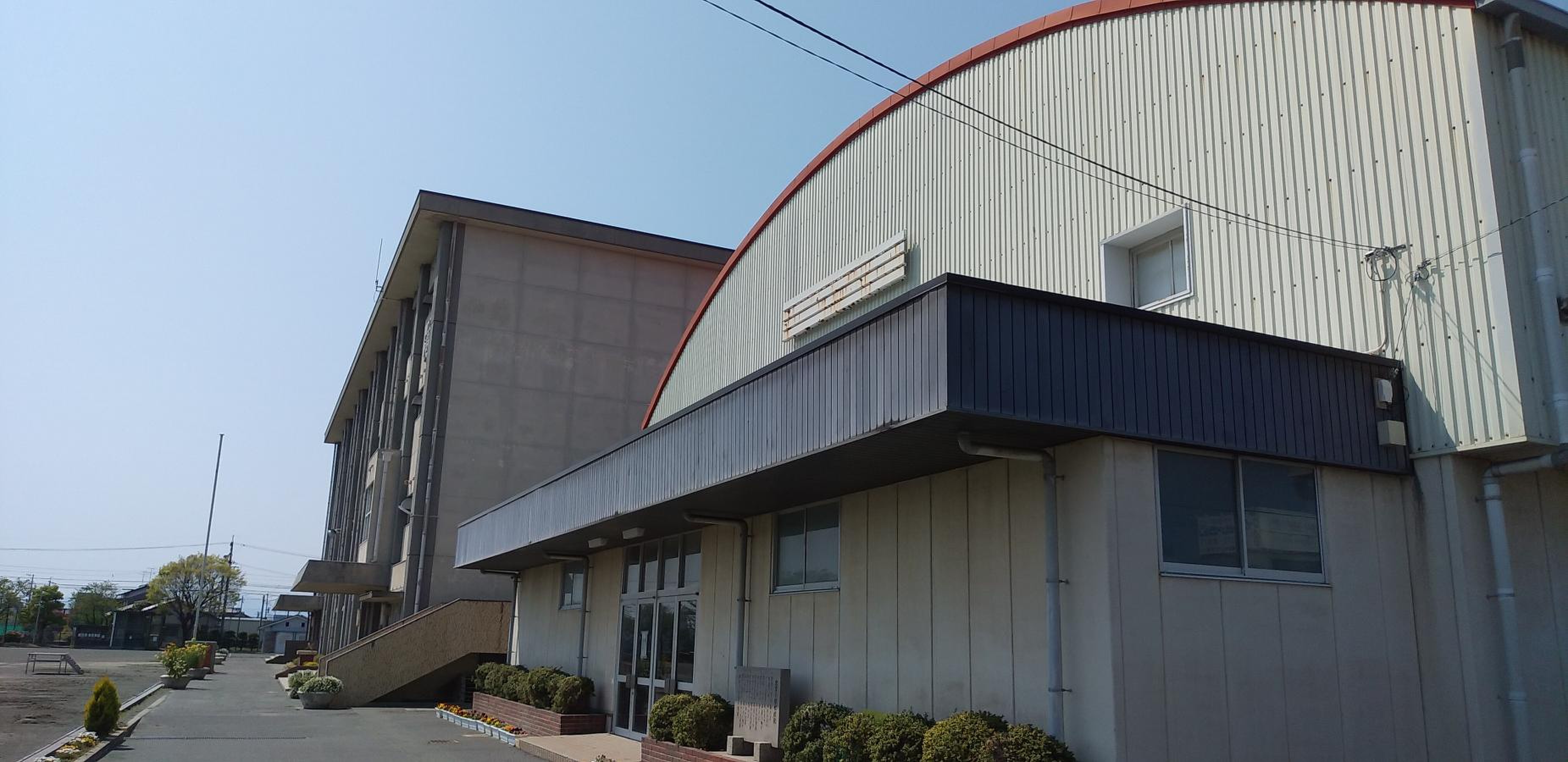 一宮 市立 北方 小学校