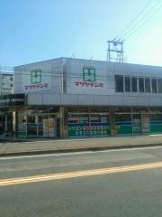 マツヤデンキ　猪子石店