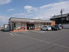 セブンイレブン　岡崎西本郷町店