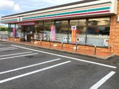 セブンイレブン　岡崎西本郷町店