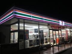 セブンイレブン　岡崎西本郷町店